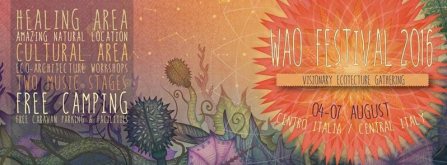 WAO Festival 2016